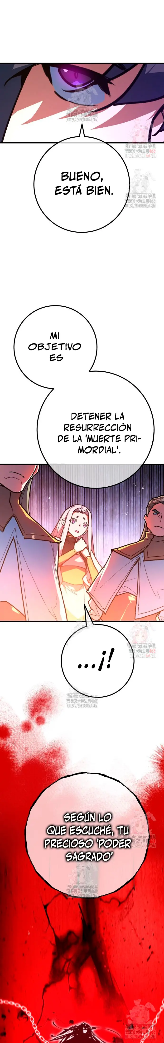 El Troll más fuerte del mundo > Capitulo 134 > Page 261