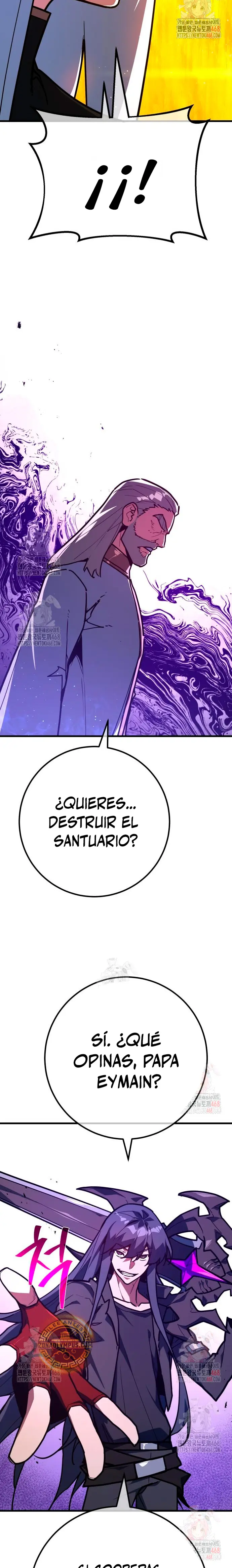 El Troll más fuerte del mundo > Capitulo 134 > Page 281