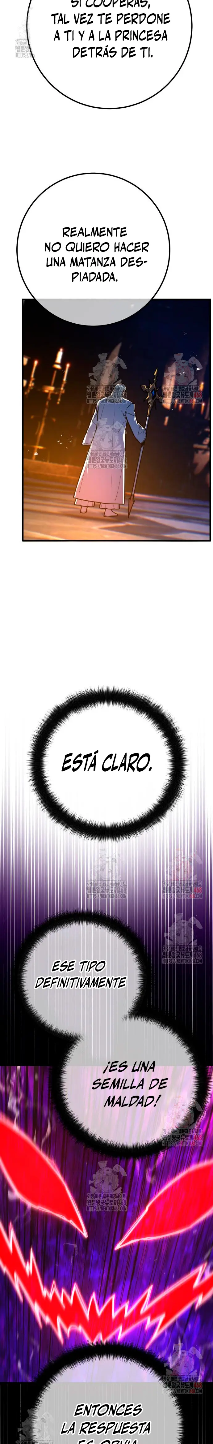 El Troll más fuerte del mundo > Capitulo 134 > Page 301