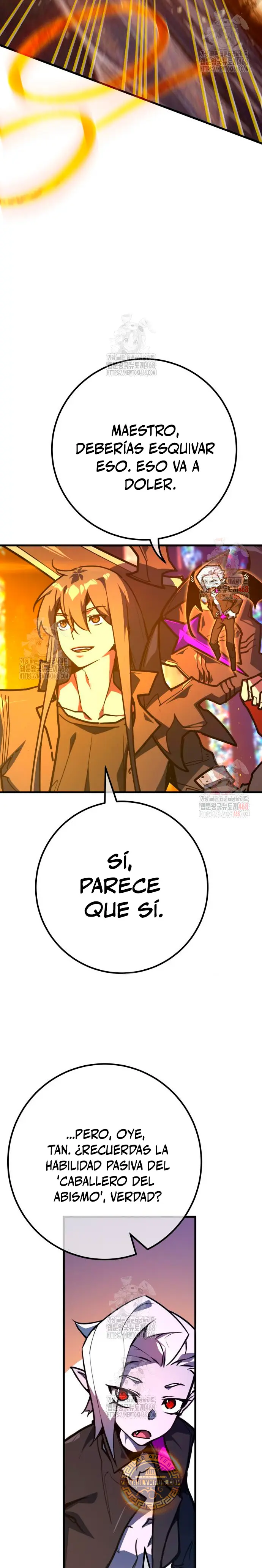 El Troll más fuerte del mundo > Capitulo 134 > Page 341