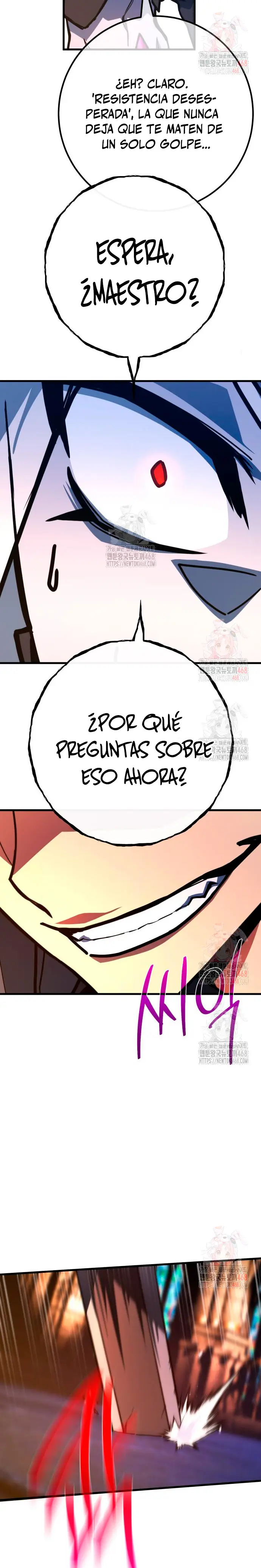 El Troll más fuerte del mundo > Capitulo 134 > Page 351