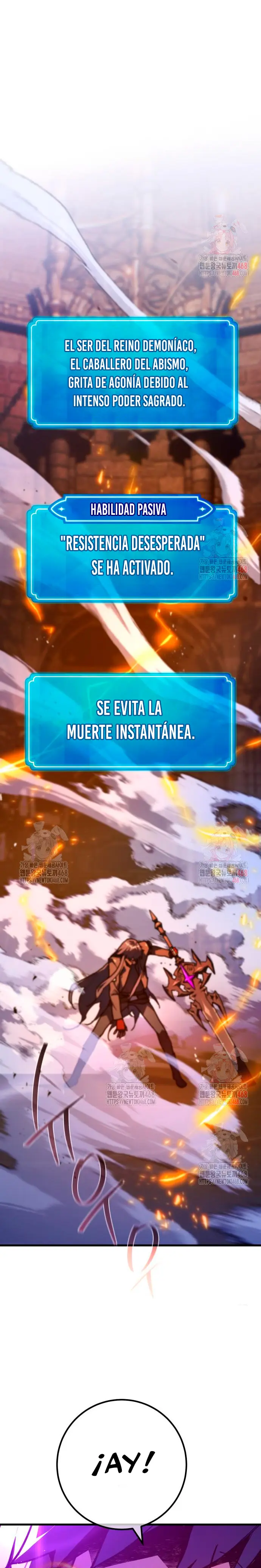 El Troll más fuerte del mundo > Capitulo 134 > Page 371