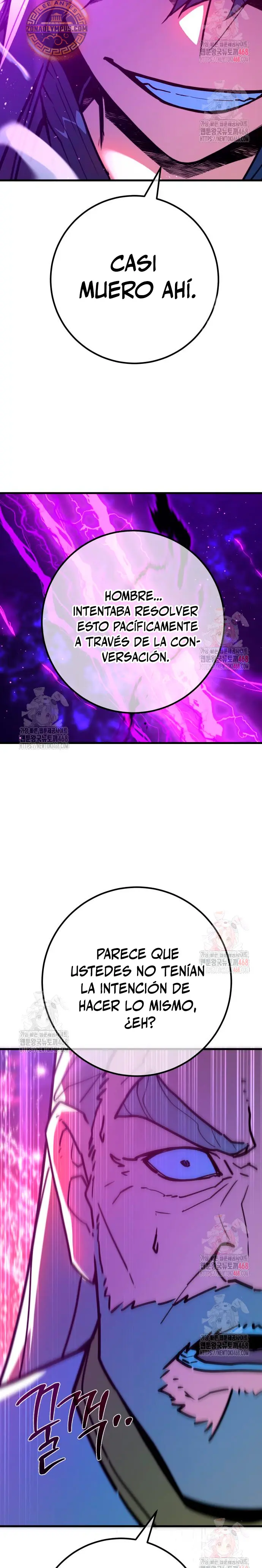 El Troll más fuerte del mundo > Capitulo 134 > Page 381