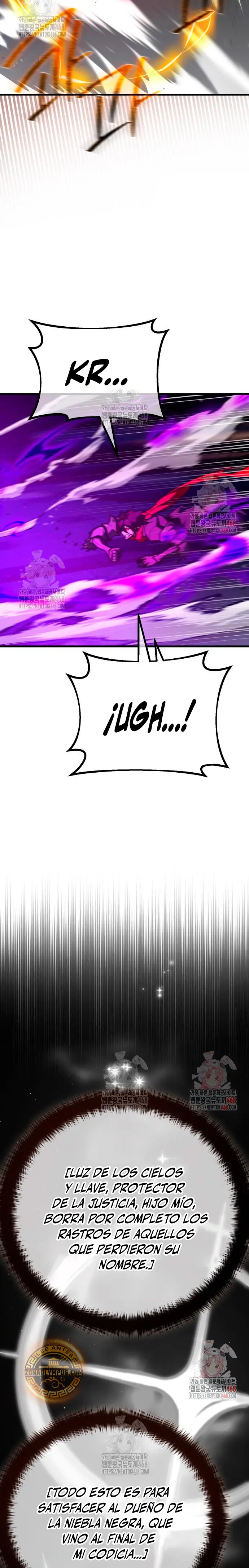 El Troll más fuerte del mundo > Capitulo 135 > Page 61