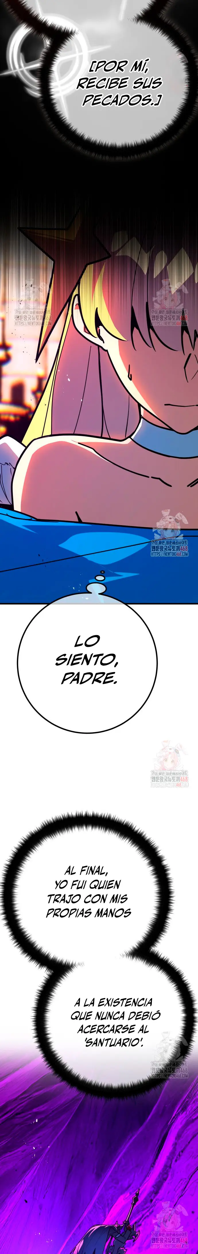 El Troll más fuerte del mundo > Capitulo 135 > Page 71