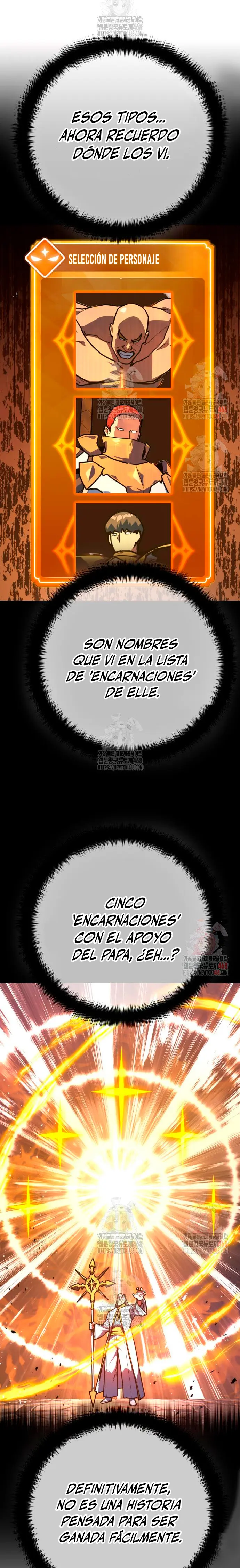 El Troll más fuerte del mundo > Capitulo 135 > Page 171