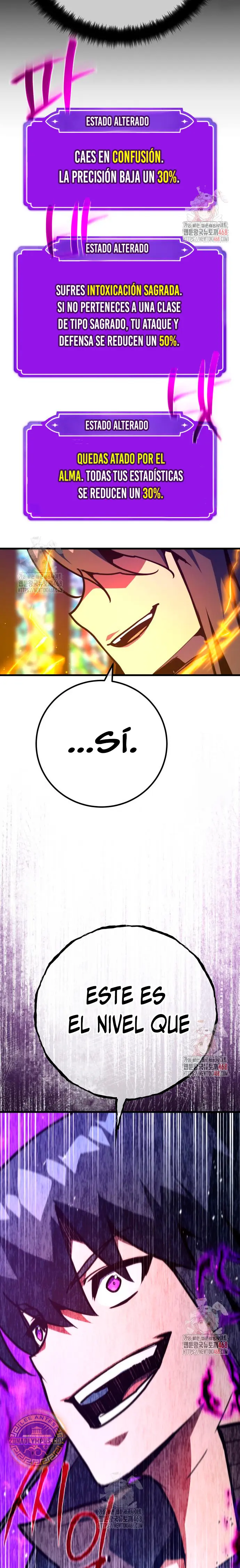 El Troll más fuerte del mundo > Capitulo 135 > Page 181