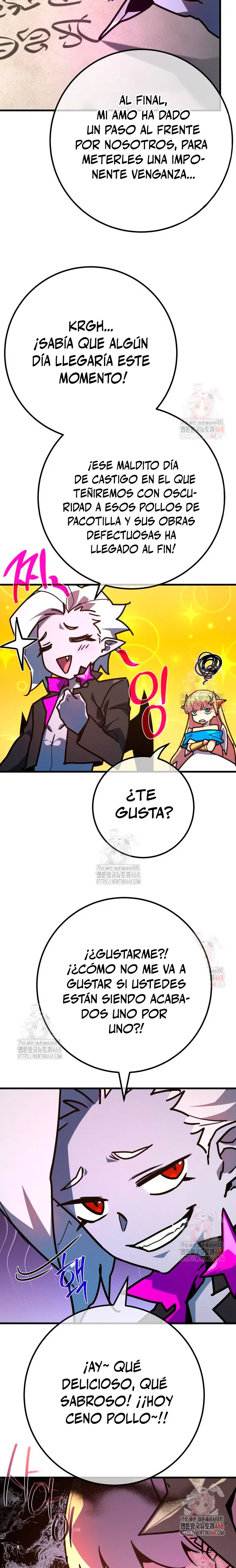 El Troll más fuerte del mundo > Capitulo 135 > Page 231