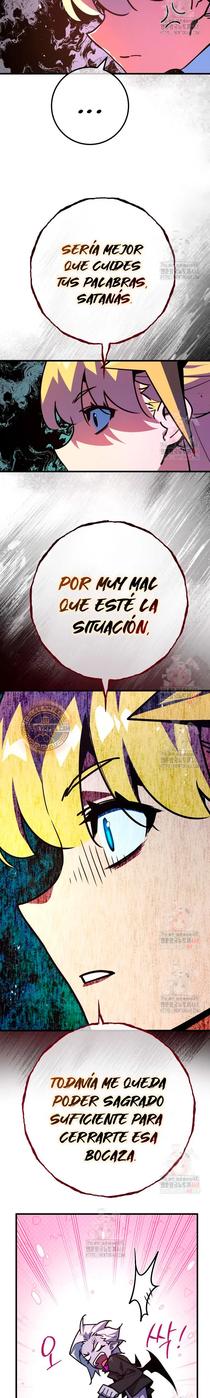 El Troll más fuerte del mundo > Capitulo 135 > Page 241
