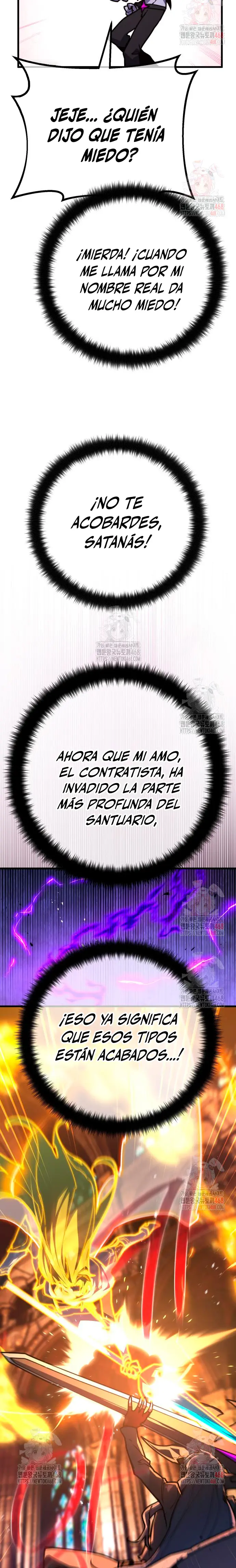 El Troll más fuerte del mundo > Capitulo 135 > Page 251