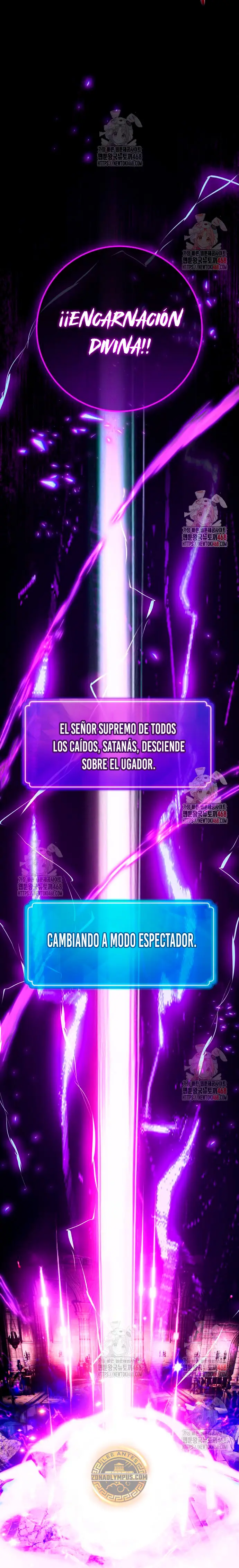 El Troll más fuerte del mundo > Capitulo 135 > Page 271