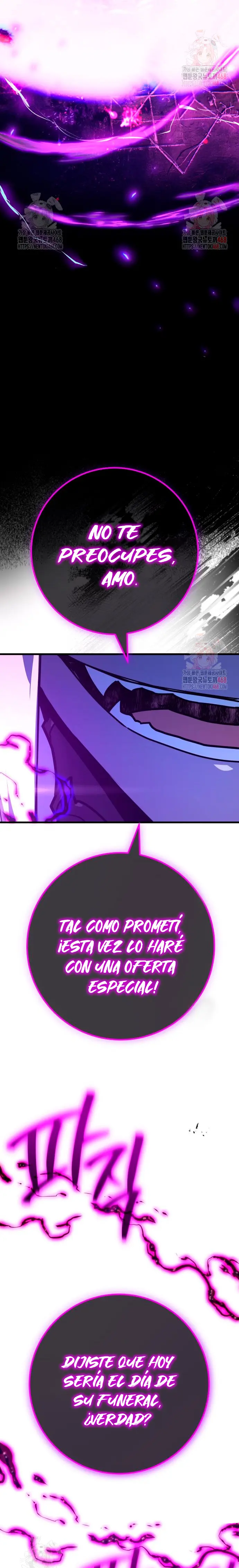 El Troll más fuerte del mundo > Capitulo 135 > Page 281