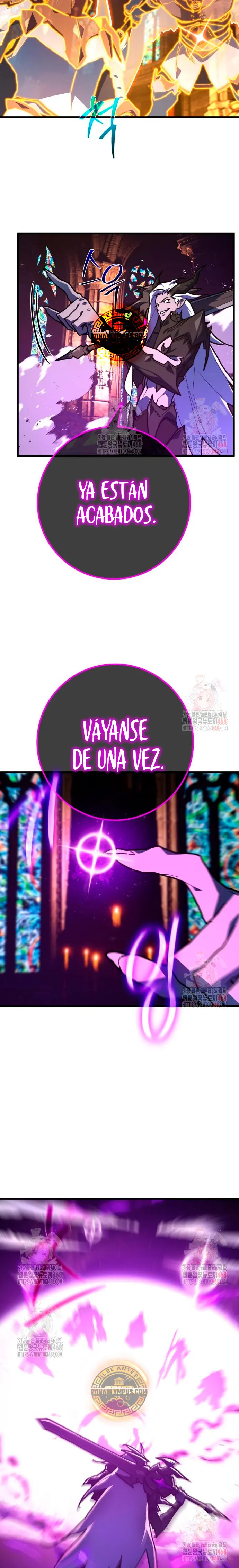 El Troll más fuerte del mundo > Capitulo 135 > Page 331
