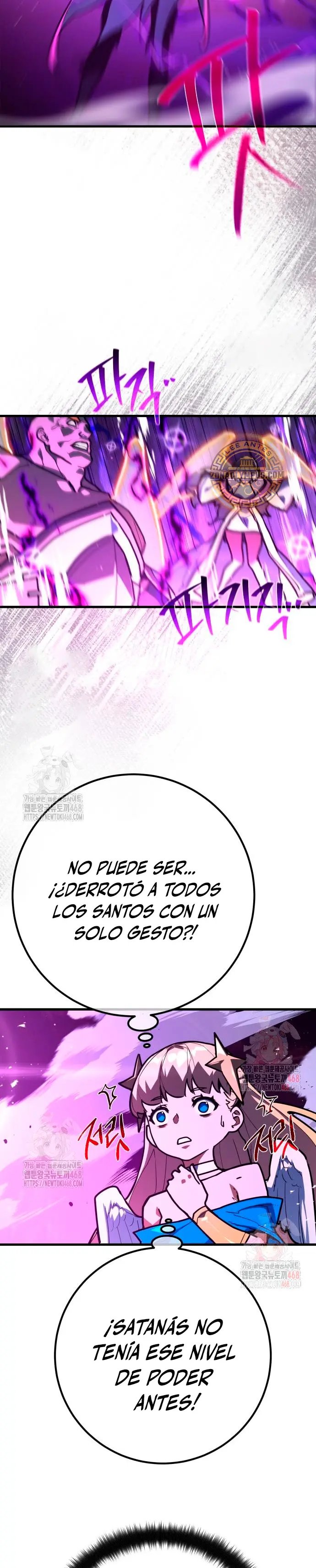 El Troll más fuerte del mundo > Capitulo 135 > Page 341