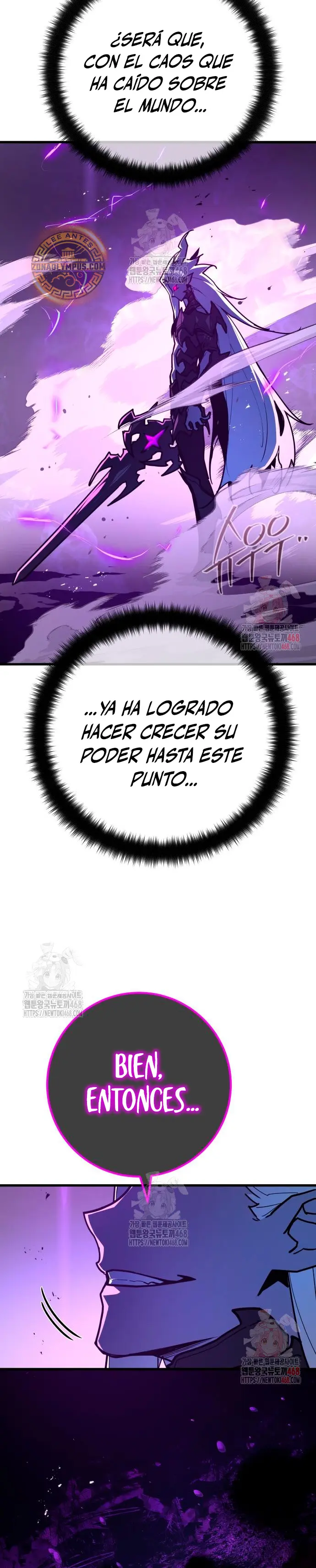 El Troll más fuerte del mundo > Capitulo 135 > Page 351