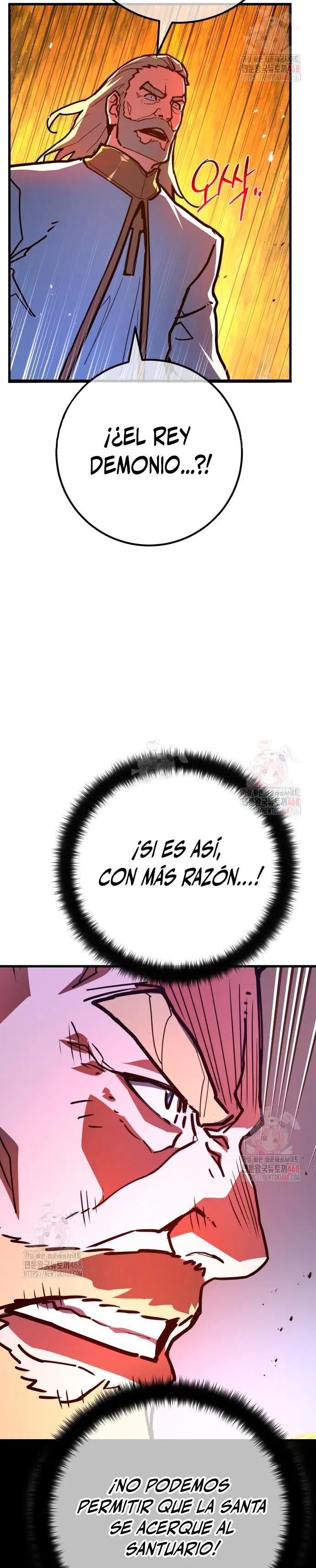 El Troll más fuerte del mundo > Capitulo 135 > Page 371