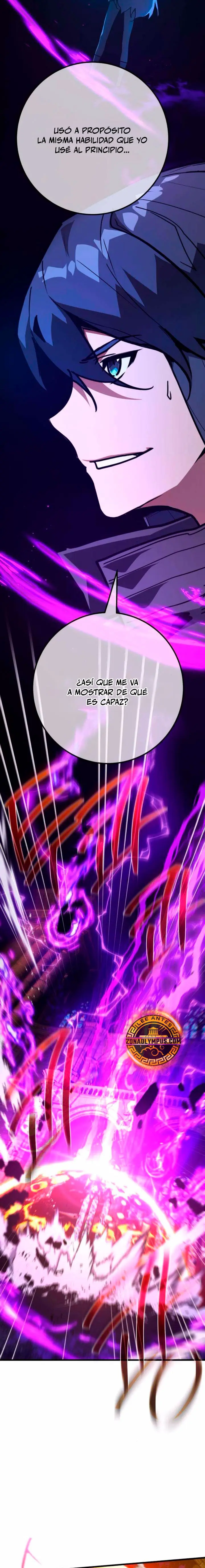 El Troll más fuerte del mundo > Capitulo 136 > Page 51
