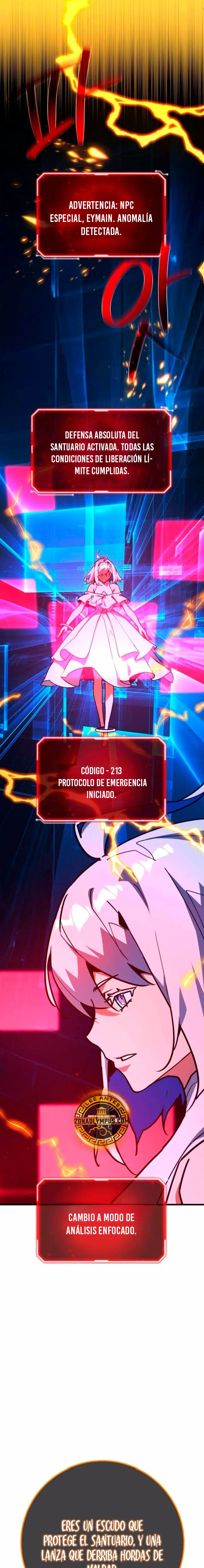 El Troll más fuerte del mundo > Capitulo 136 > Page 151