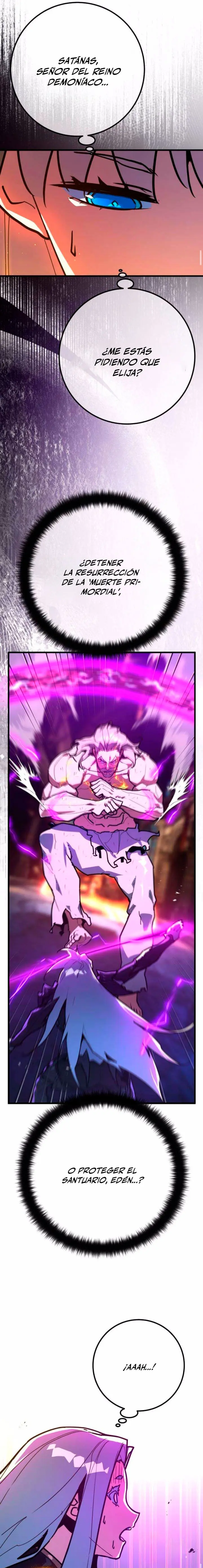 El Troll más fuerte del mundo > Capitulo 136 > Page 221