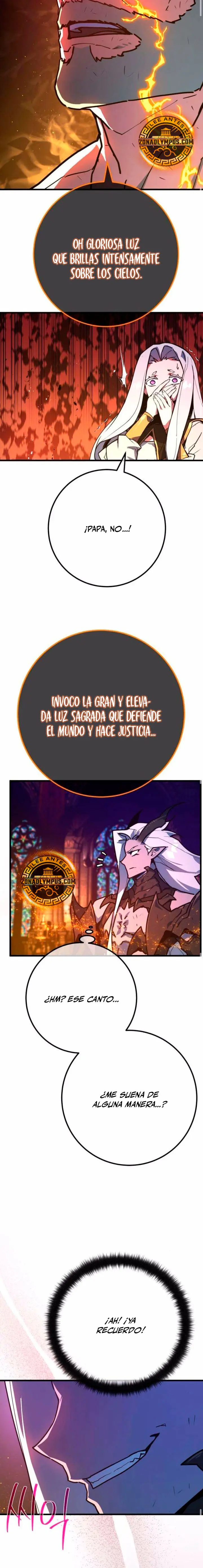 El Troll más fuerte del mundo > Capitulo 136 > Page 251