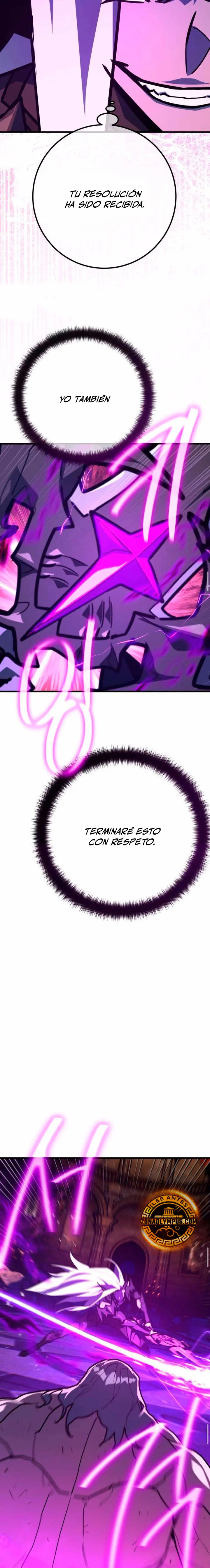 El Troll más fuerte del mundo > Capitulo 136 > Page 291