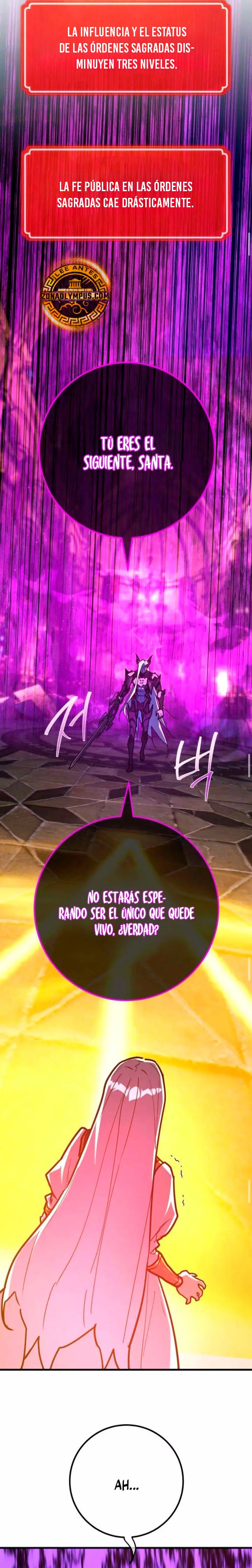 El Troll más fuerte del mundo > Capitulo 136 > Page 331