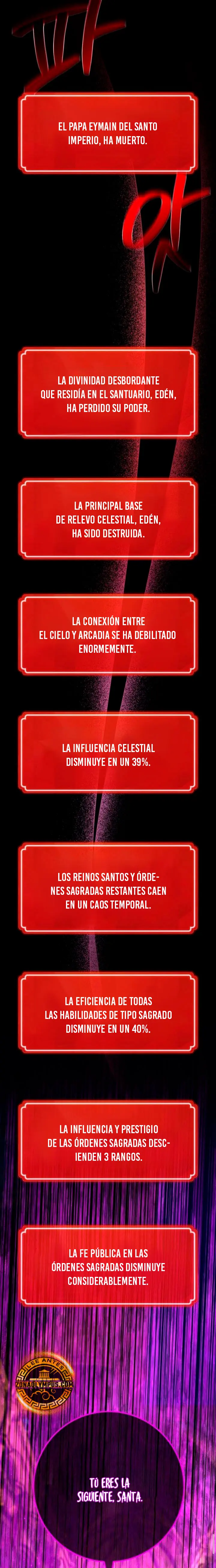El Troll más fuerte del mundo > Capitulo 137 > Page 11