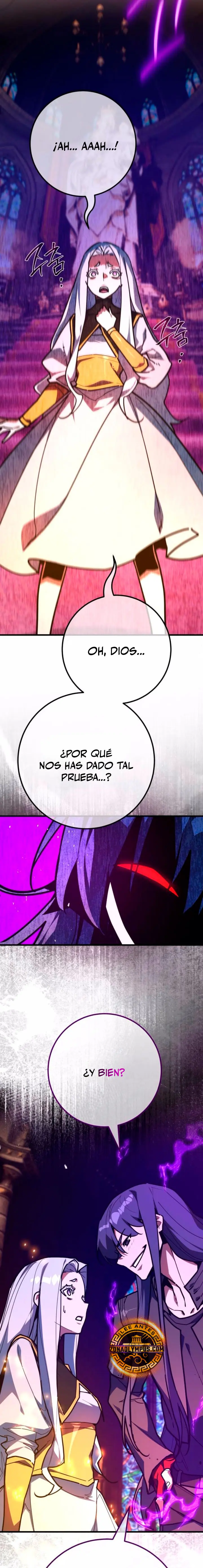 El Troll más fuerte del mundo > Capitulo 137 > Page 61