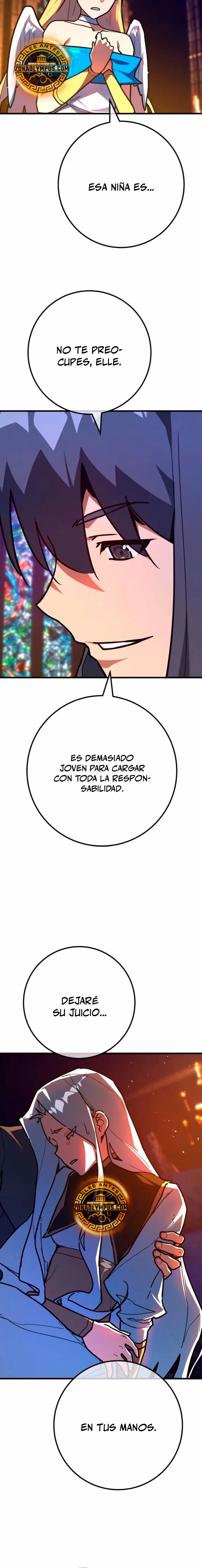 El Troll más fuerte del mundo > Capitulo 137 > Page 101