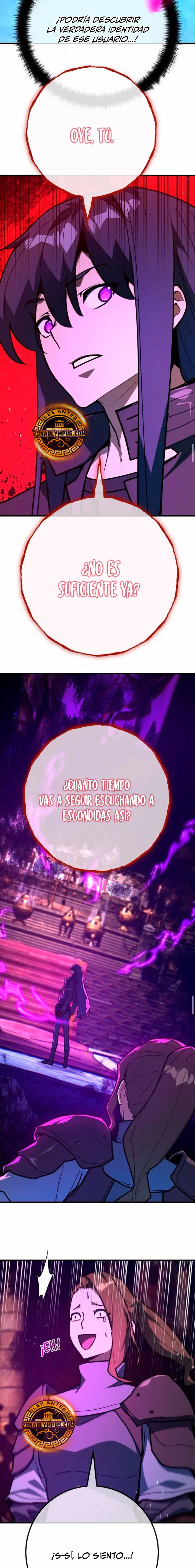 El Troll más fuerte del mundo > Capitulo 137 > Page 141