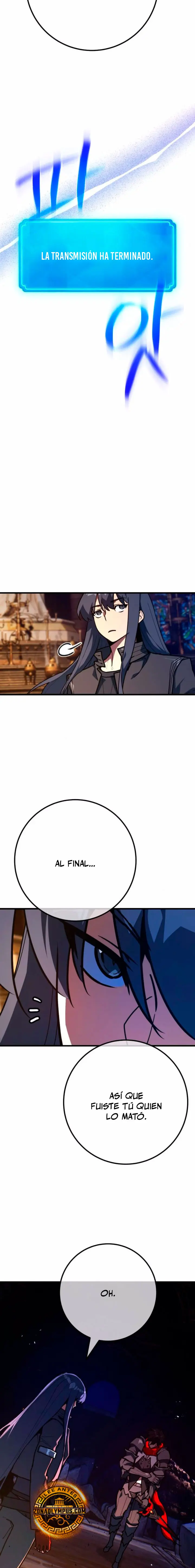 El Troll más fuerte del mundo > Capitulo 137 > Page 151