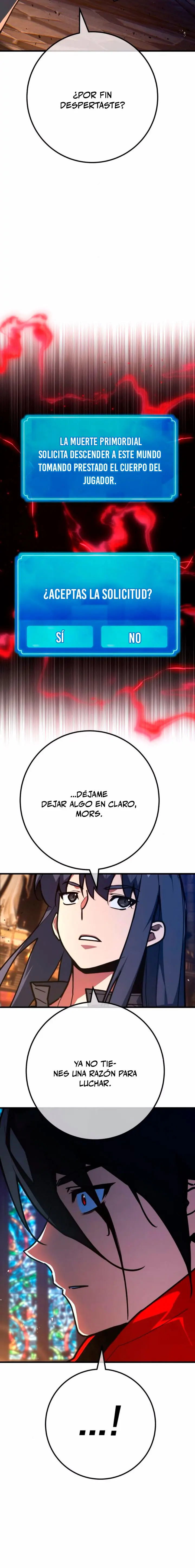 El Troll más fuerte del mundo > Capitulo 137 > Page 161