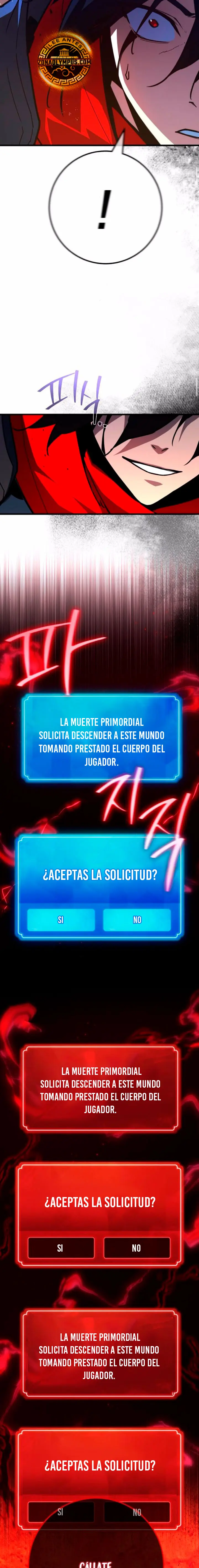 El Troll más fuerte del mundo > Capitulo 137 > Page 181
