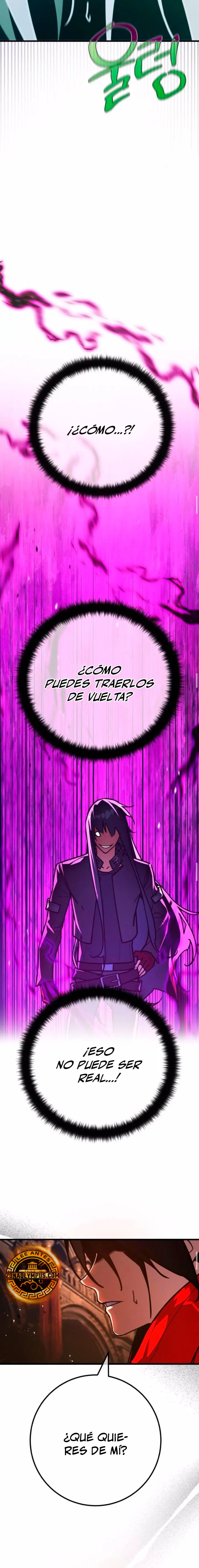 El Troll más fuerte del mundo > Capitulo 137 > Page 211