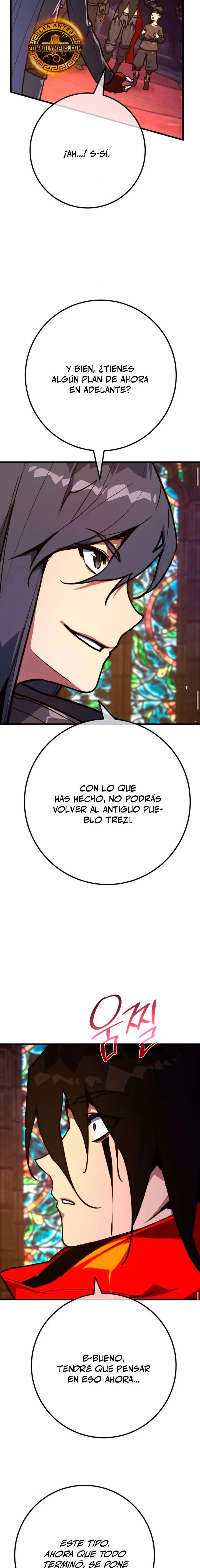 El Troll más fuerte del mundo > Capitulo 137 > Page 311