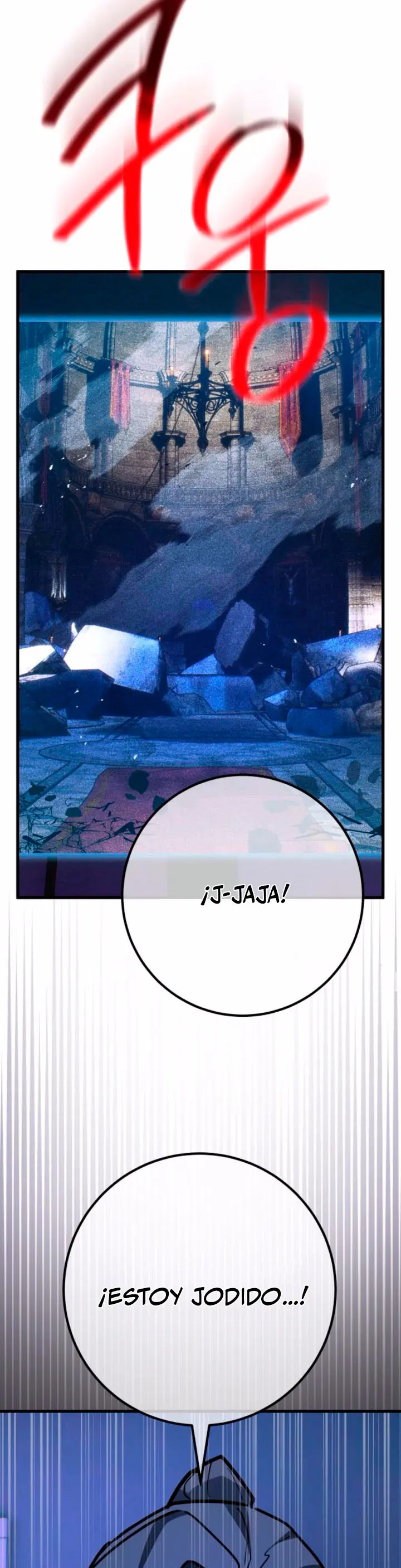 El Troll más fuerte del mundo > Capitulo 137 > Page 381