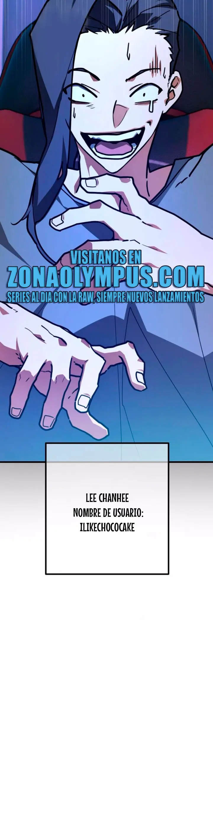 El Troll más fuerte del mundo > Capitulo 137 > Page 391