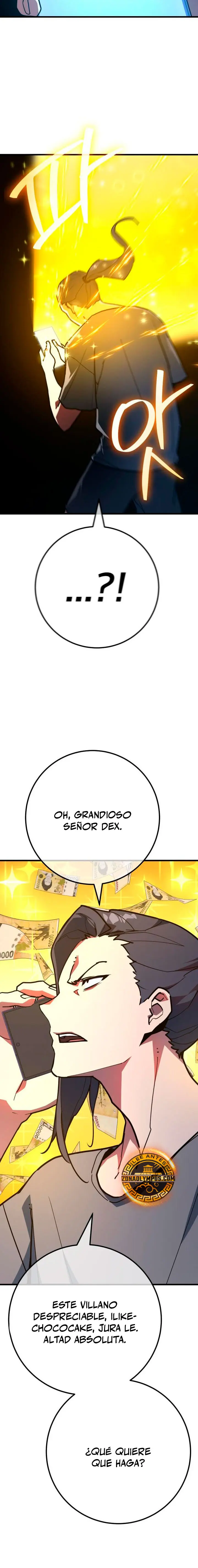 El Troll más fuerte del mundo > Capitulo 138 > Page 81