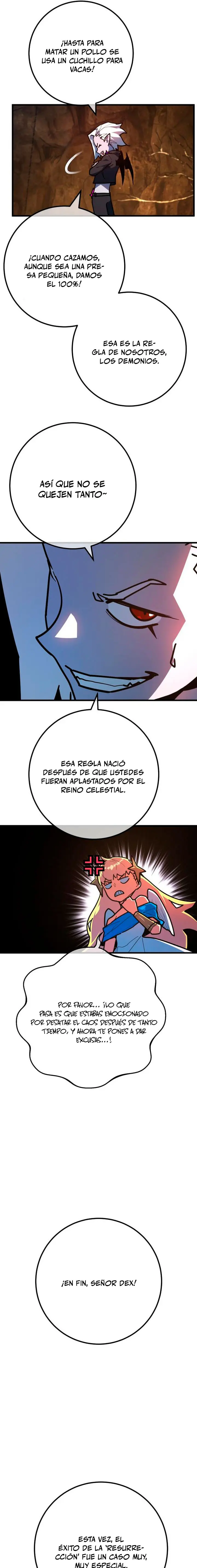 El Troll más fuerte del mundo > Capitulo 138 > Page 171