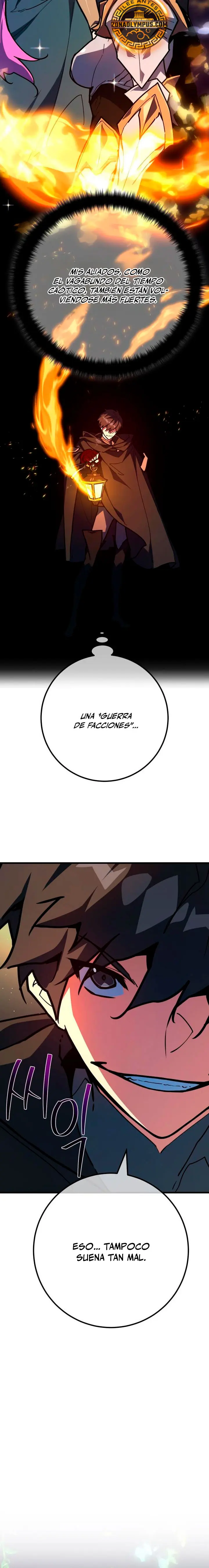 El Troll más fuerte del mundo > Capitulo 138 > Page 271