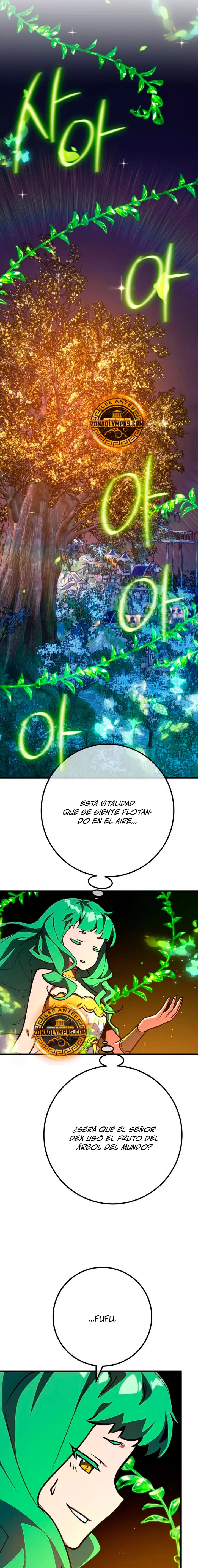 El Troll más fuerte del mundo > Capitulo 138 > Page 281
