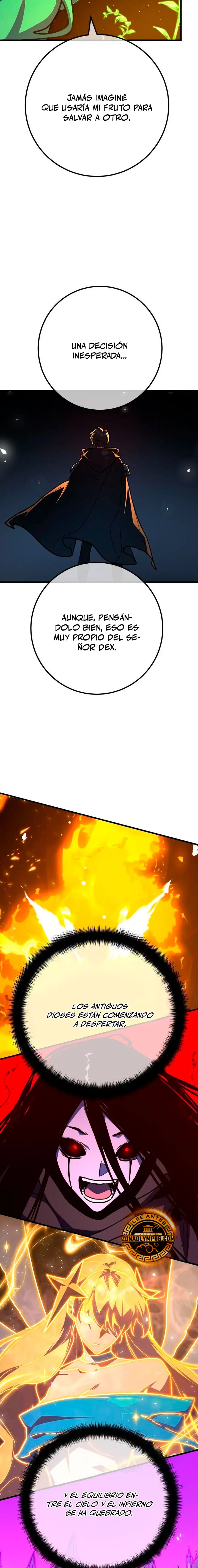 El Troll más fuerte del mundo > Capitulo 138 > Page 291