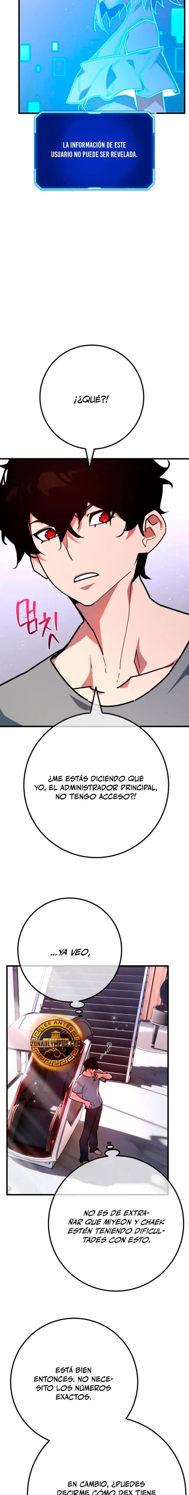 El Troll más fuerte del mundo > Capitulo 139 > Page 31