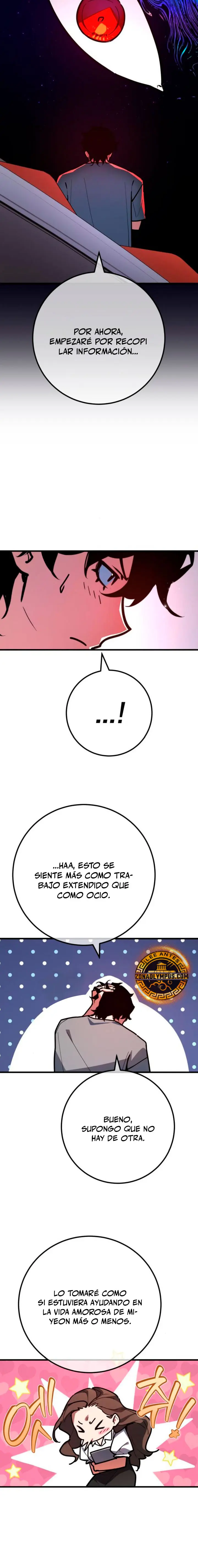 El Troll más fuerte del mundo > Capitulo 139 > Page 101