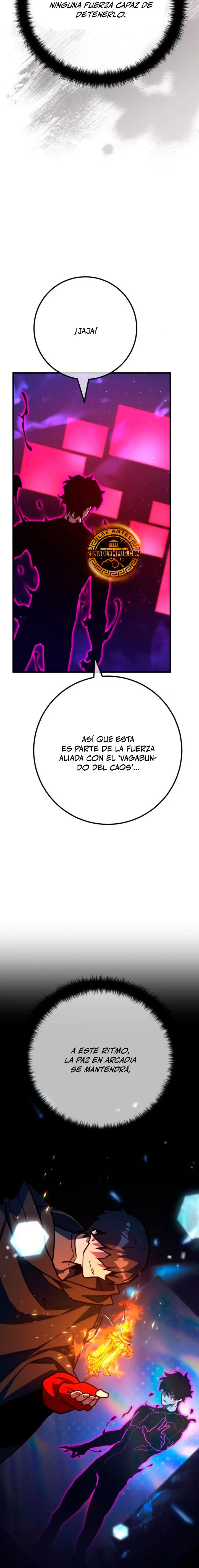 El Troll más fuerte del mundo > Capitulo 139 > Page 161
