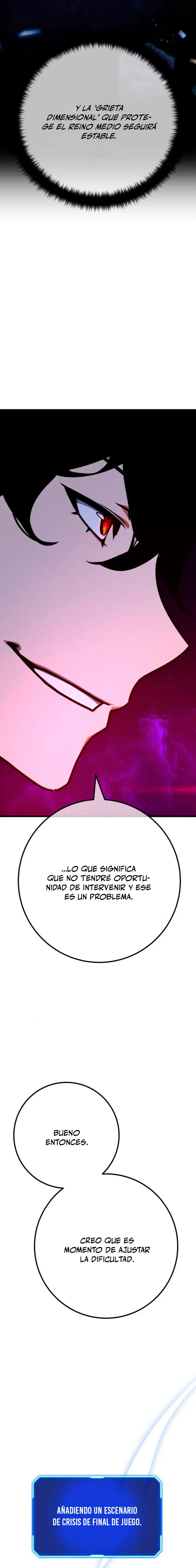 El Troll más fuerte del mundo > Capitulo 139 > Page 171