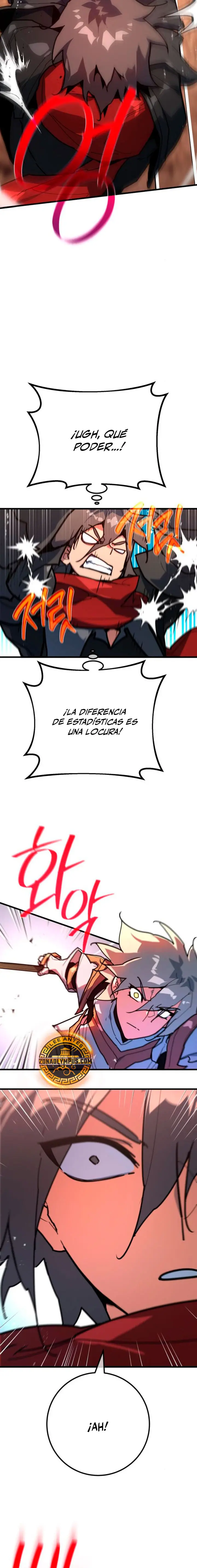 El Troll más fuerte del mundo > Capitulo 139 > Page 211