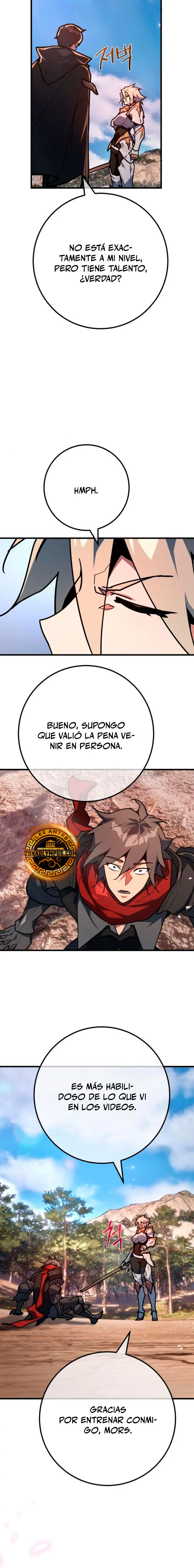 El Troll más fuerte del mundo > Capitulo 139 > Page 241