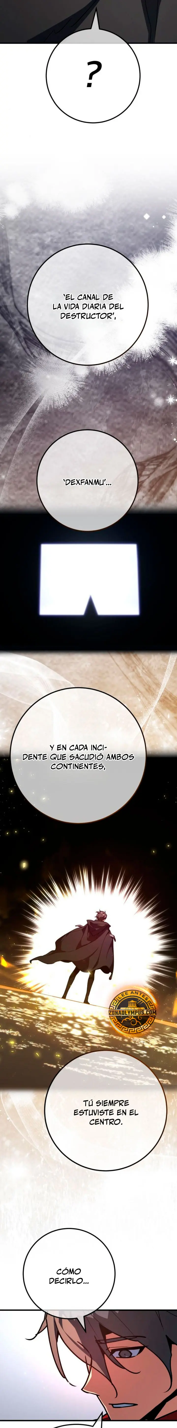 El Troll más fuerte del mundo > Capitulo 139 > Page 271