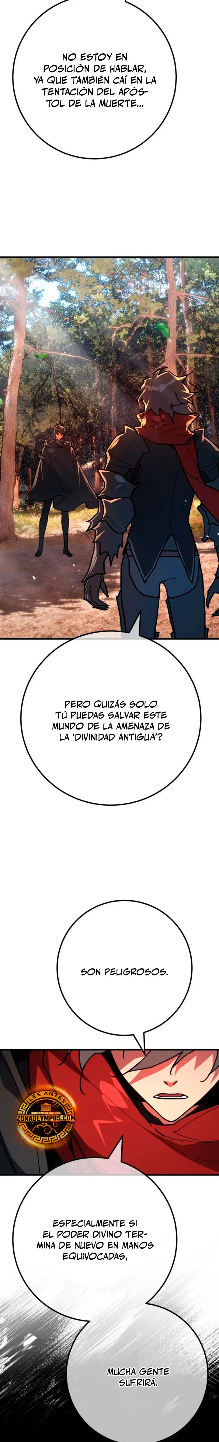 El Troll más fuerte del mundo > Capitulo 139 > Page 281